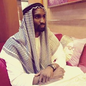 Meet your Posher, Tim