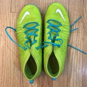 Nike Women Cross Bionic Training Shoe