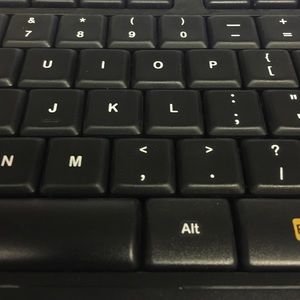 Meet your Posher, Rich