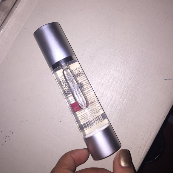 European wax center ingrown hair serum