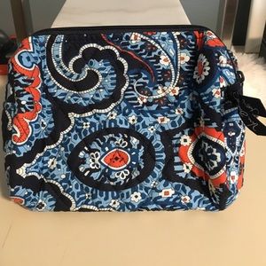 Vera Bradley Pouch Bag