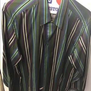Robert Graham dress shirt