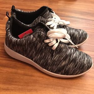 No name brand sneakers