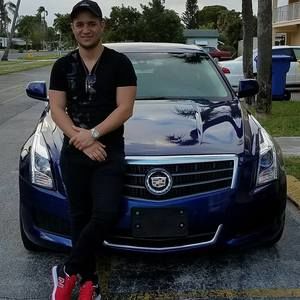 Meet your Posher, Enrique