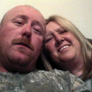 Meet your Posher, Patty