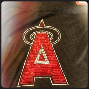 Customize rhinestones rhinestone apparel