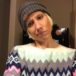 Meet your Posher, Kari