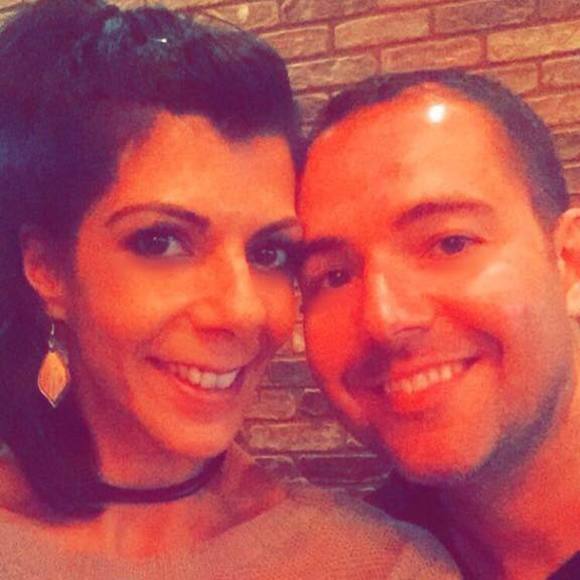 Meet your Posher, Monique