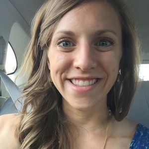 Meet your Posher, Karen