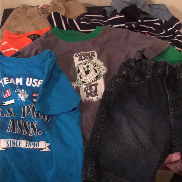 Boy 2T-3T - Picture 3 of 3