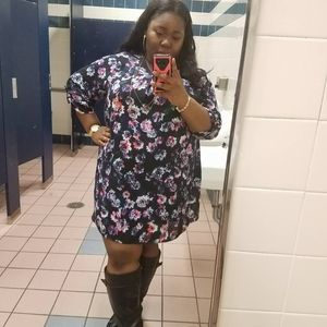 Meet your Posher, Oriana