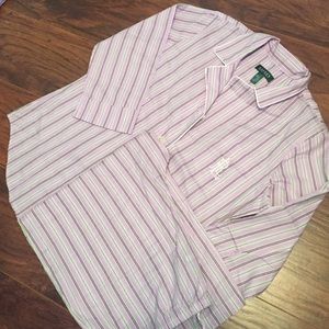Ralph Lauren Pajama Set