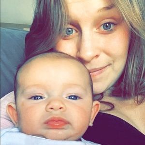 Meet your Posher, Ciara