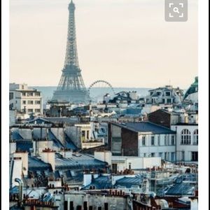 Meet your Posher, Kate