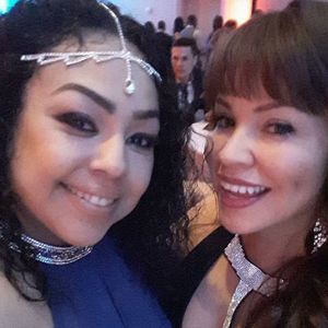 Meet your Posher, Helena