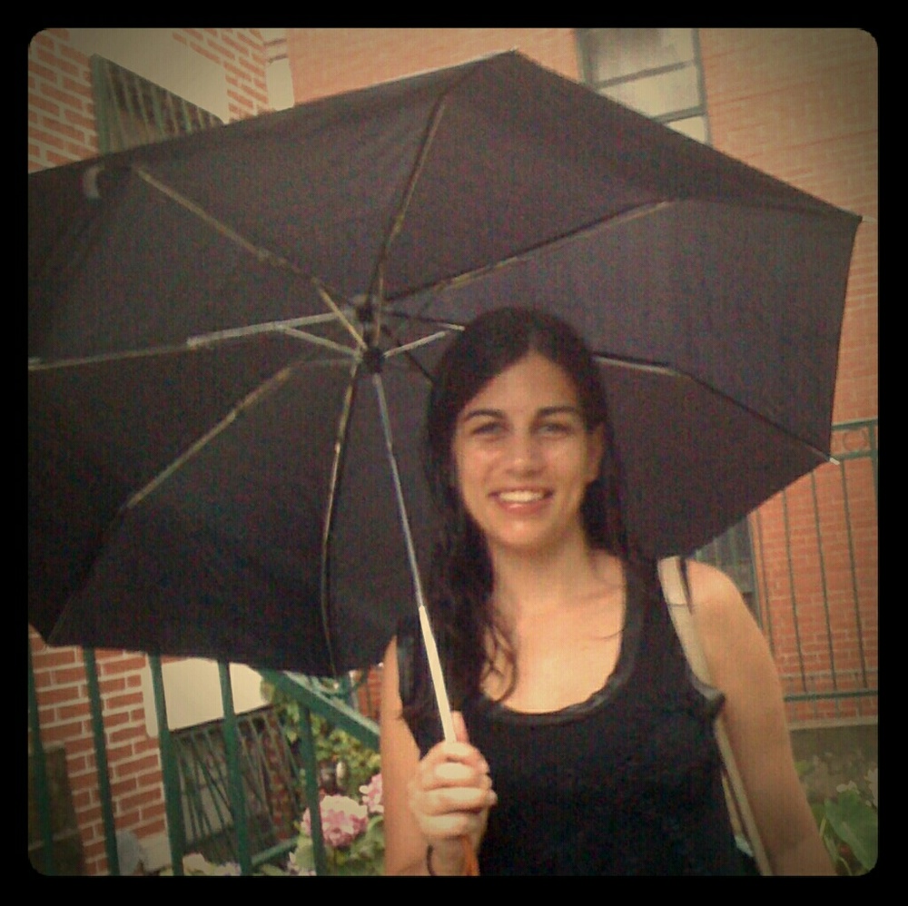 Meet your Posher, Mariana