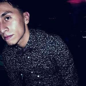 Meet your Posher, Raul