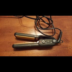 GVP Mini Straightener