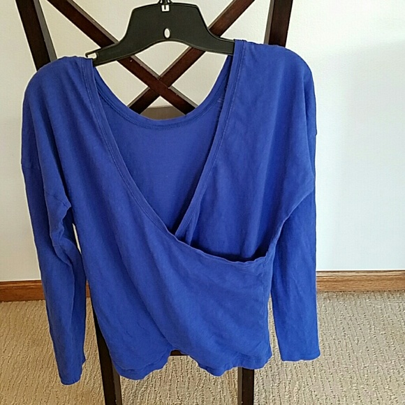 Lucy open back top. - Picture 2 of 4
