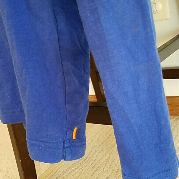 Lucy open back top. - Picture 3 of 4