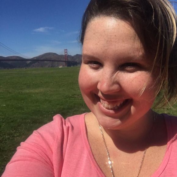 Meet your Posher, Whittany