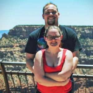 Meet your Posher, Becky