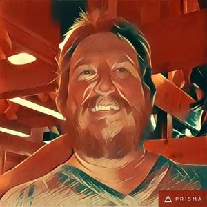 Meet your Posher, Todd