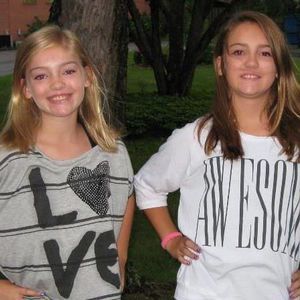 Meet your Posher, Carrie