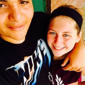 Meet your Posher, Joshua