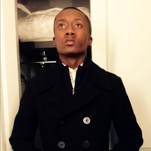 Meet your Posher, Lesly