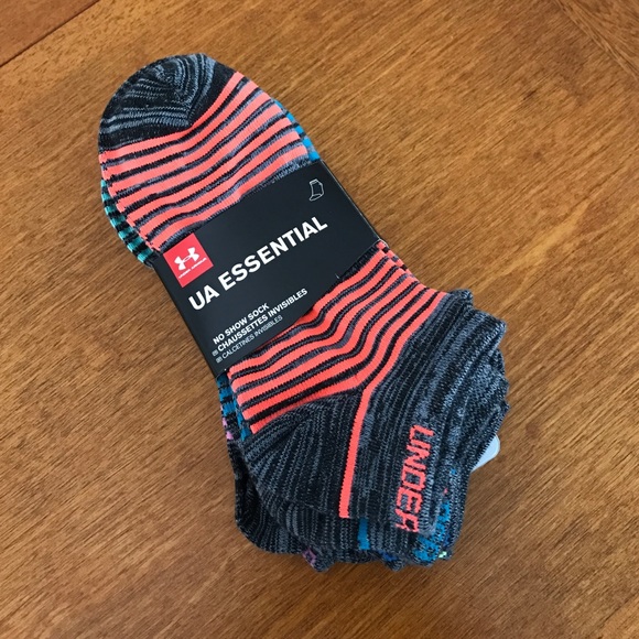 Under Armour socks