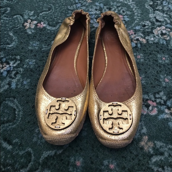 Tory burch shoes