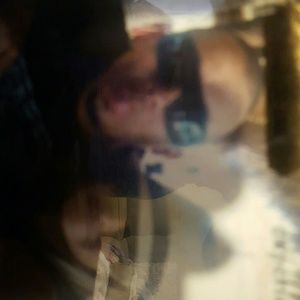 Meet your Posher, Heidi