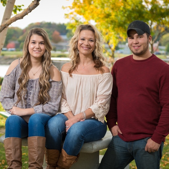 Meet your Posher, Terry - Picture 2 of 2