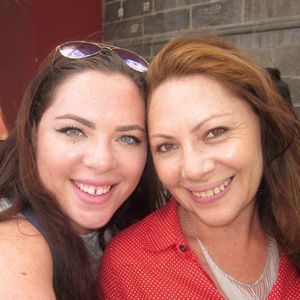 Meet your Posher, Paula