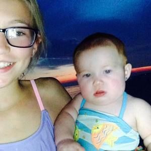 Meet your Posher, Riley