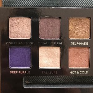 Makeup - Anastasia Self Made Palette Makeup - Anastasia Self Made Palette