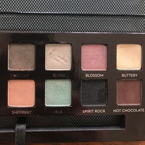 Makeup - Anastasia Self Made Palette Makeup - Anastasia Self Made Palette