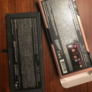 Makeup - Anastasia Self Made Palette Makeup - Anastasia Self Made Palette