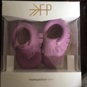 Freshly picked size 1