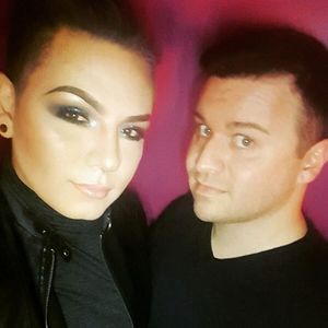 Meet your Posher, Eric