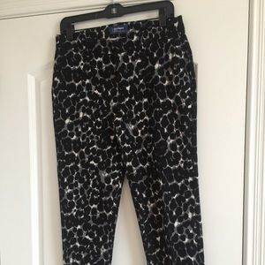 old navy pixie pants