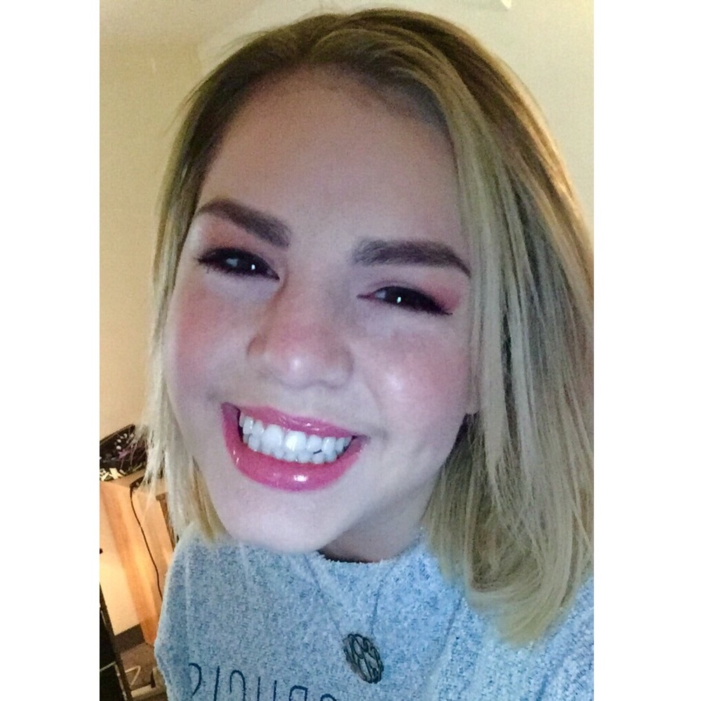 Meet your Posher, Lisa! :D