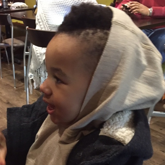 Meet your Posher, Trey