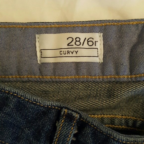 Gap jeans - Picture 2 of 3