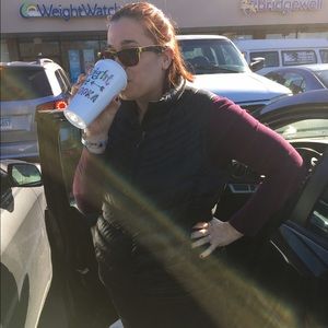 Meet your Posher, Liz