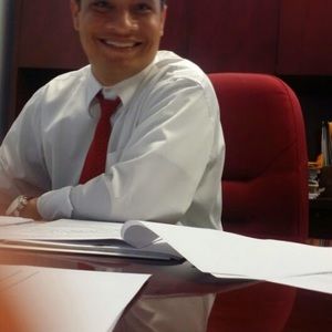 Meet your Posher, Arnaldo