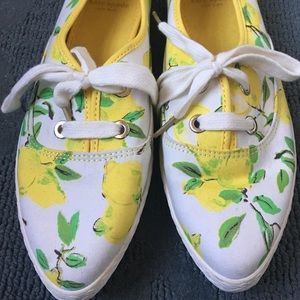 Keds by Kate Spade
