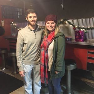 Meet your Posher, Destry