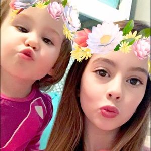 Meet your Posher, Avery